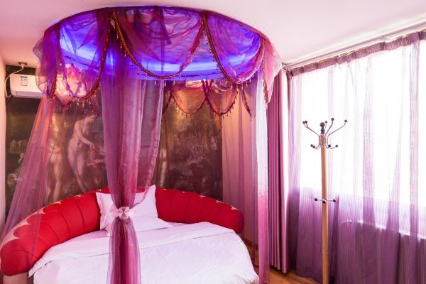 赤峰圣凱倫酒店電話多少號-第1張圖片