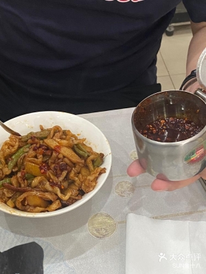 赤峰陳氏燜面電話號碼查詢-第1張圖片