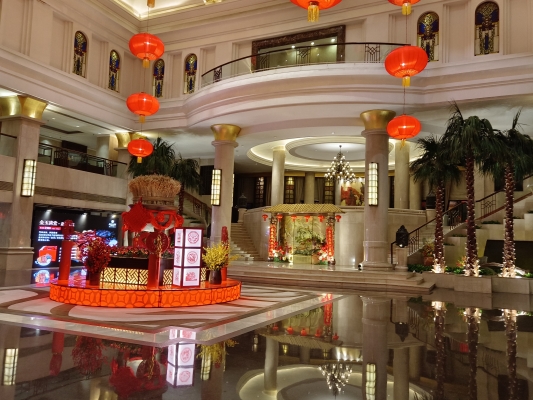 內(nèi)蒙古赤峰圣尊酒店電話號(hào)碼-第1張圖片