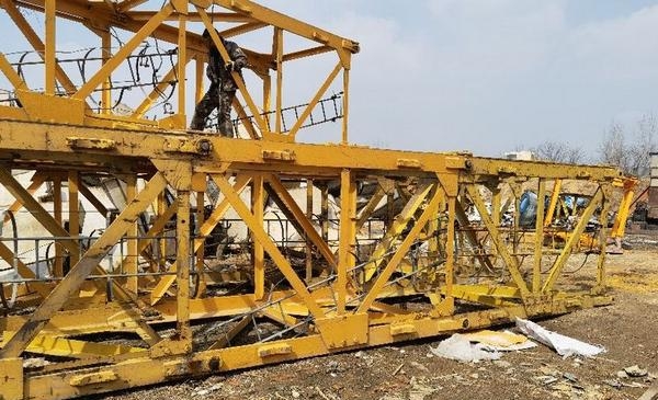 赤峰回收塔吊電話多少號(hào)-第1張圖片