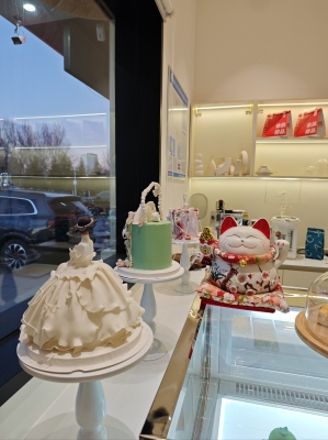 赤峰連鎖甜品店電話多少號(hào)-第1張圖片