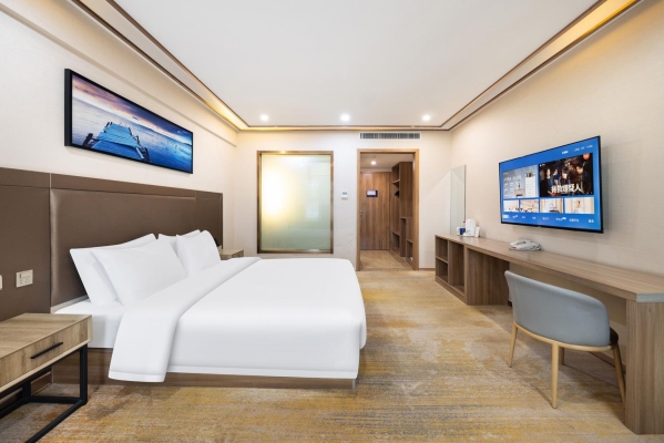 赤峰萬達(dá)酒店隔離點電話號碼-第1張圖片