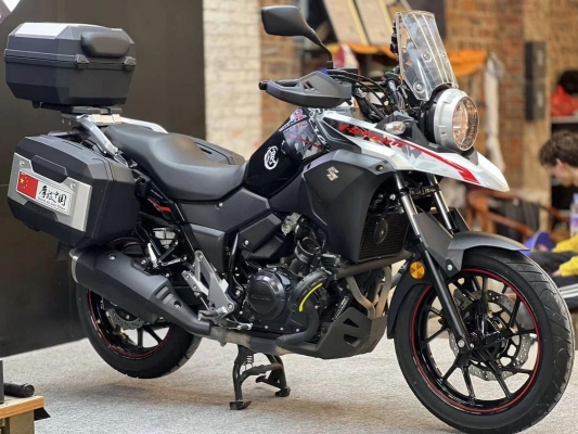 豪爵鈴木赤峰經(jīng)銷商電話是多少-第1張圖片