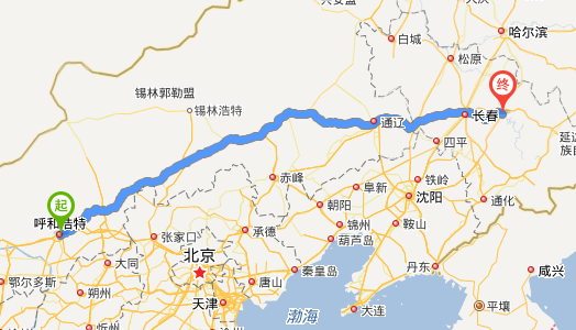 赤峰國道路況查詢電話號碼是多少-第1張圖片