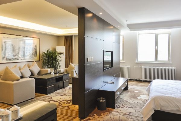 赤峰市四季酒店電話號碼-第1張圖片