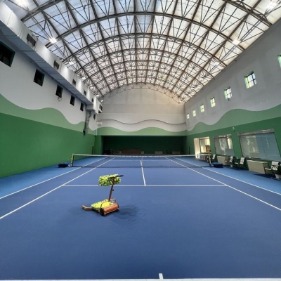 赤峰火花路網(wǎng)球館電話號碼-第1張圖片