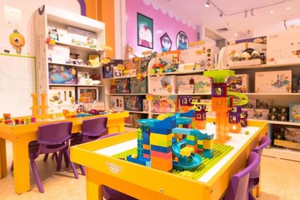 赤峰玩具樂高專賣店電話號碼-第1張圖片