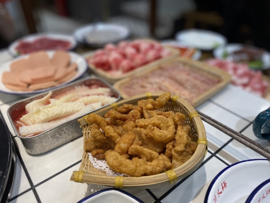 赤峰腰片火鍋店地址電話號碼-第1張圖片