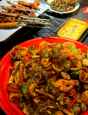 赤峰酒吧烤串電話多少號(hào)啊-第1張圖片