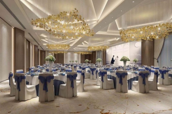 赤峰宴會中心電話多少號碼-第1張圖片