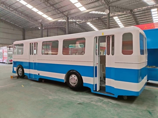 赤峰回收餐車(chē)電話多少了啊-第1張圖片