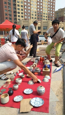 赤峰古玩城電話多少號碼啊-第1張圖片