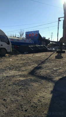 赤峰市百世快遞客服電話-第1張圖片