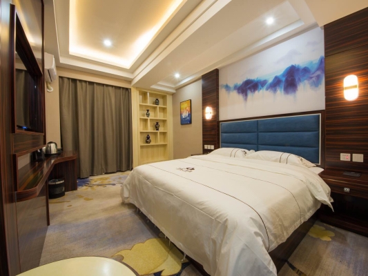 赤峰順記酒店有限公司電話號碼-第1張圖片