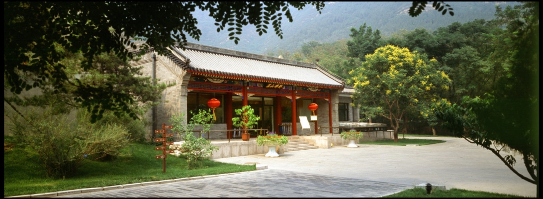 赤峰酒店四合院電話號(hào)碼-第1張圖片