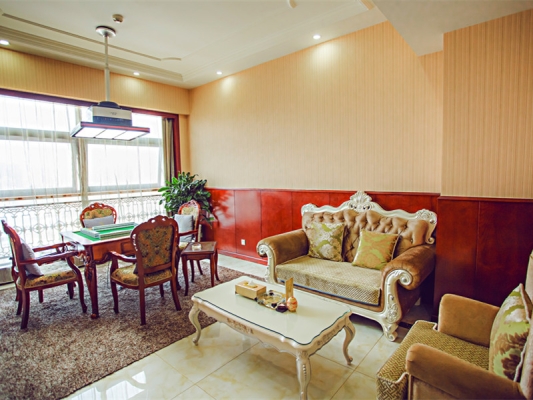 赤峰高雅飯店電話地址是多少號-第1張圖片