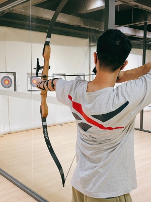 赤峰萬達(dá)射箭體驗館電話號碼-第1張圖片