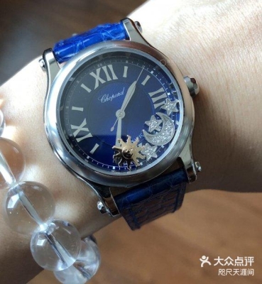 赤峰市手表清洗電話是多少號(hào)-第1張圖片