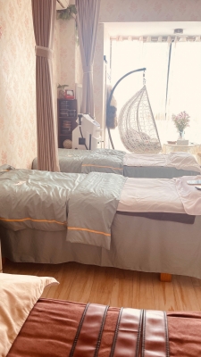 赤峰喜佑美甲美睫電話號碼-第1張圖片