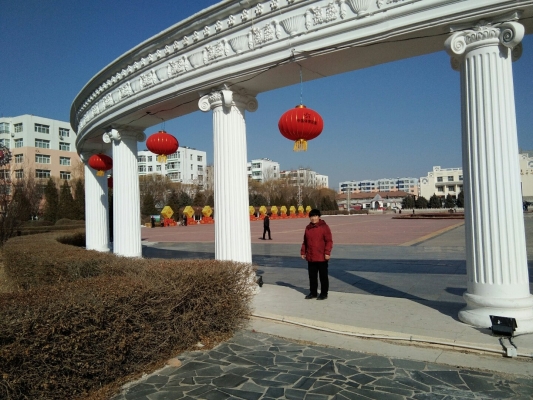 赤峰敖漢劇院電話(huà)號(hào)碼查詢(xún)是多少-第1張圖片