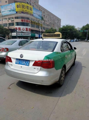 赤峰新式出租車電話號碼查詢-第1張圖片