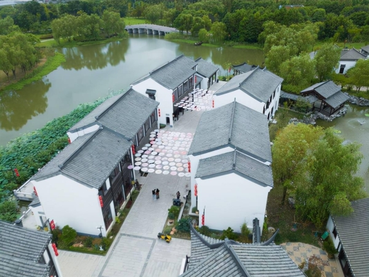 赤峰圣泉水鄉(xiāng)山莊電話多少號-第1張圖片