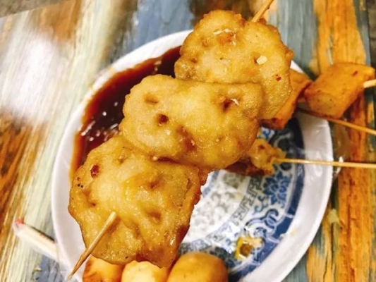 赤峰童年辣串地址查詢電話號碼-第1張圖片