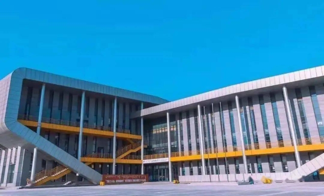 赤峰奧美體育館電話號碼多少-第1張圖片