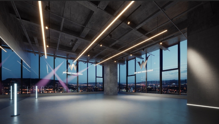 赤峰萬達舞蹈室電話地址查詢-第1張圖片