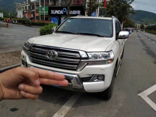 赤峰豐田修理廠電話號碼查詢-第1張圖片