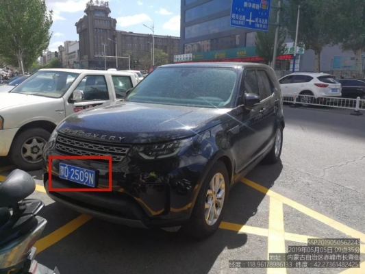 赤峰拆停車(chē)位電話號(hào)碼是多少-第1張圖片