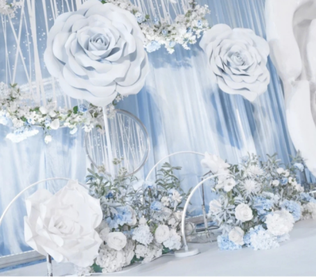 赤峰艷林婚禮城電話號碼查詢-第1張圖片