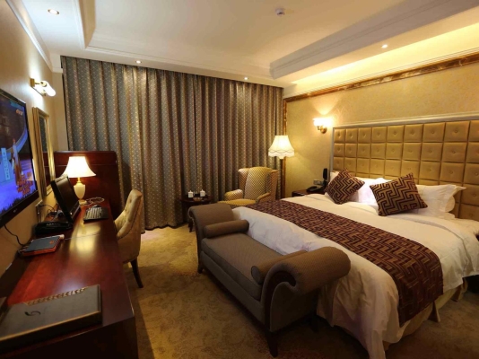 赤峰安恩貝美悅酒店電話號(hào)碼-第1張圖片