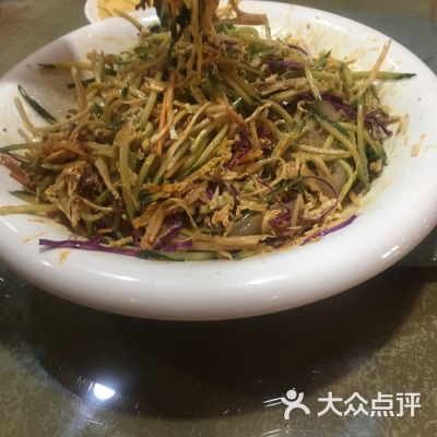 赤峰徐府餃子館電話地址查詢-第1張圖片