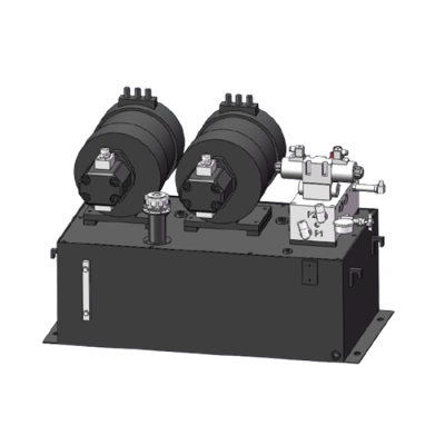 赤峰鋼廠液壓站廠家電話號碼-第1張圖片