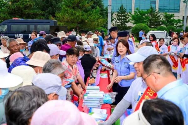 赤峰市禁毒辦-第1張圖片