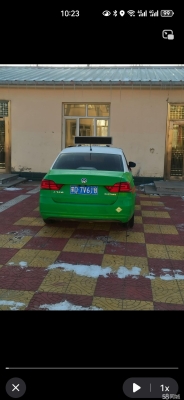 赤峰出租車隊電話多少號-第1張圖片