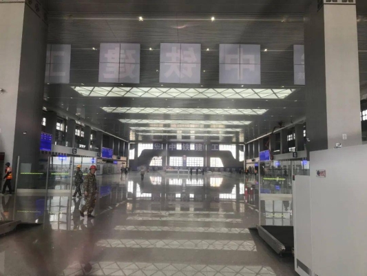 赤峰高鐵西站普速場電話號碼-第1張圖片