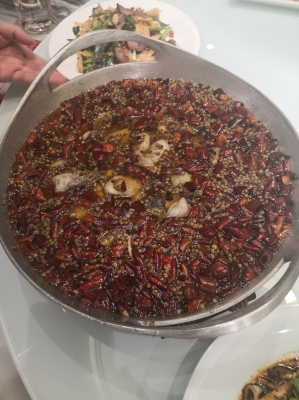 赤峰帝豪川菜館地址電話號碼-第1張圖片