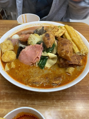 赤峰潼浩麻辣燙地址電話號(hào)碼-第1張圖片