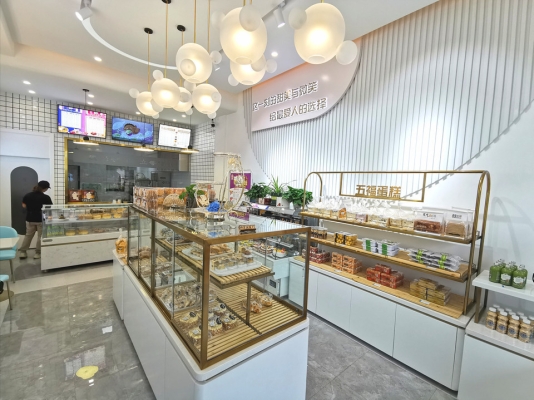 赤峰高顏值蛋糕店電話號碼-第1張圖片