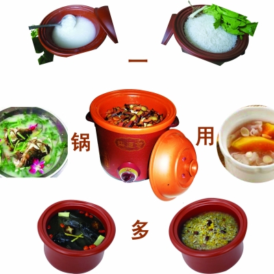 赤峰鼎匯鑫星期天養(yǎng)生鍋地址-第1張圖片