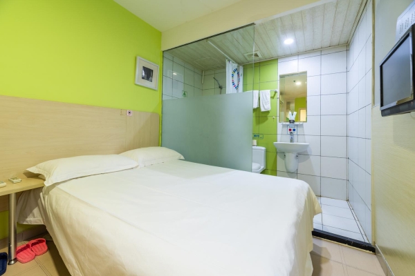 赤峰路易佰連鎖旅店電話號碼-第1張圖片