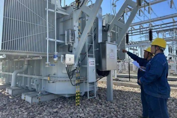 赤峰供電局維修電話號(hào)碼是多少-第1張圖片