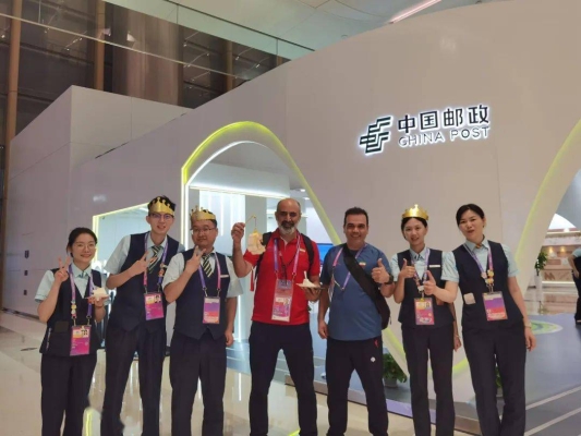 內(nèi)蒙古赤峰郵局電話號(hào)碼是多少-第1張圖片