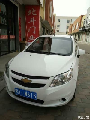 赤峰橋北雪佛蘭4s電話號碼-第1張圖片