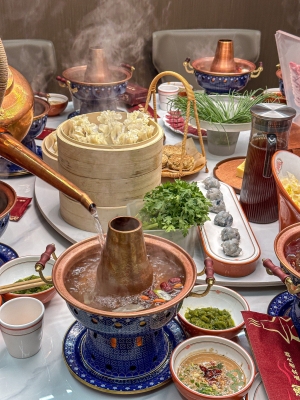 赤峰哪里有做銅火鍋的-第1張圖片