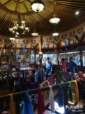 赤峰蒙餐歌舞廳地址電話號碼-第1張圖片