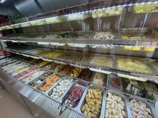 赤峰曹氏鴨脖外賣店電話號(hào)碼-第1張圖片