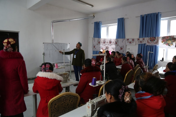 赤峰敖漢夜校培訓(xùn)班電話號碼-第1張圖片